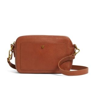 Madewell Transport Camera Bag
